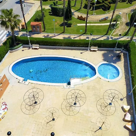 Acv- Vistamar I-1ª Linea Planta 6 Norte Apartment Oropesa del Mar