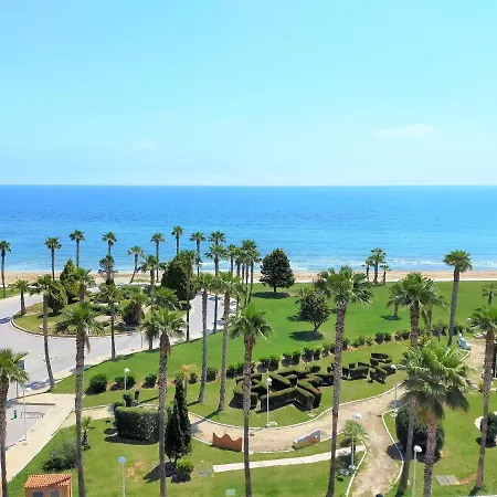 Acv- Vistamar I-1ª Linea Planta 6 Norte Apartment Oropesa del Mar